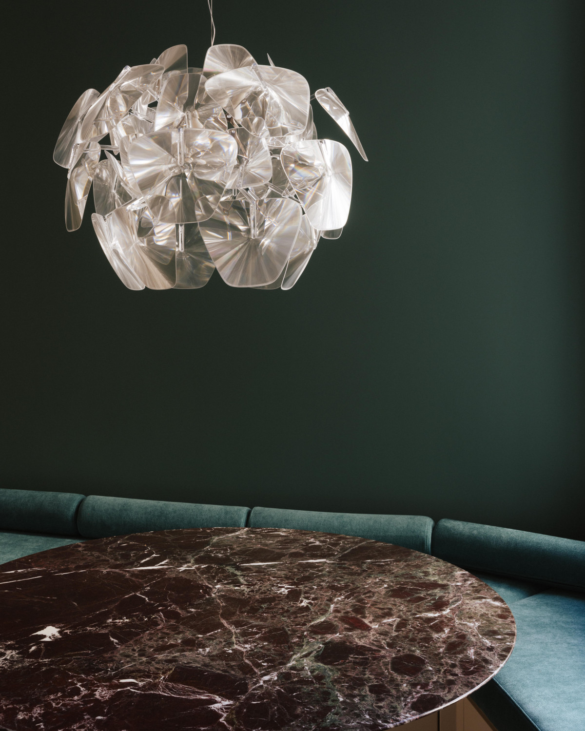 TAKK Studio kamienica berlin mieszkanie 